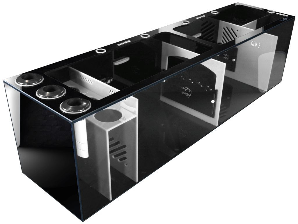 Bashsea Signature Series Sump SS-60