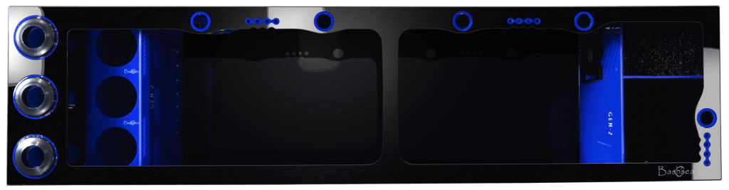 Bashsea Signature Series Sump SS-60