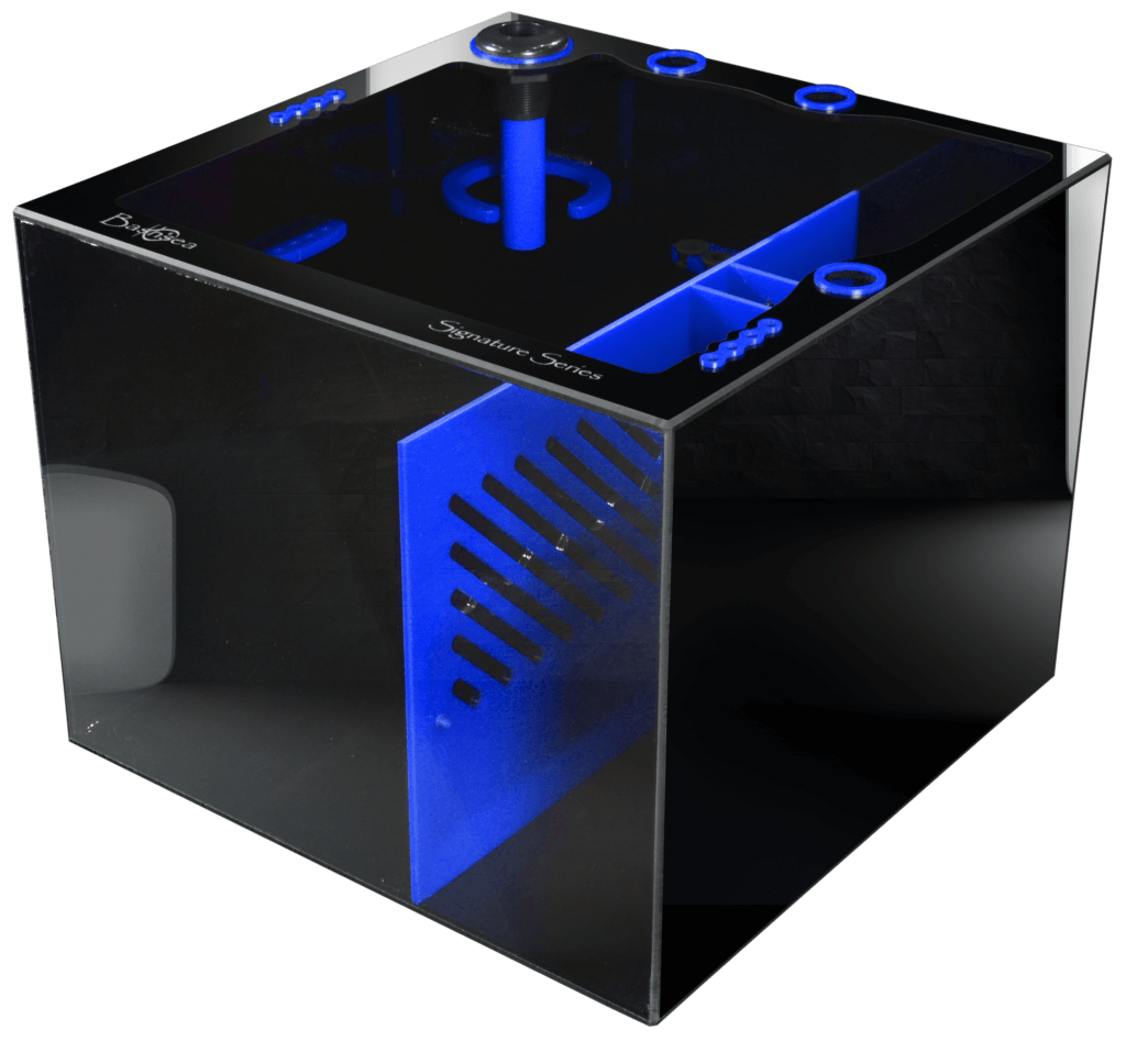 Bashsea Signature Series Sump SS-Cube