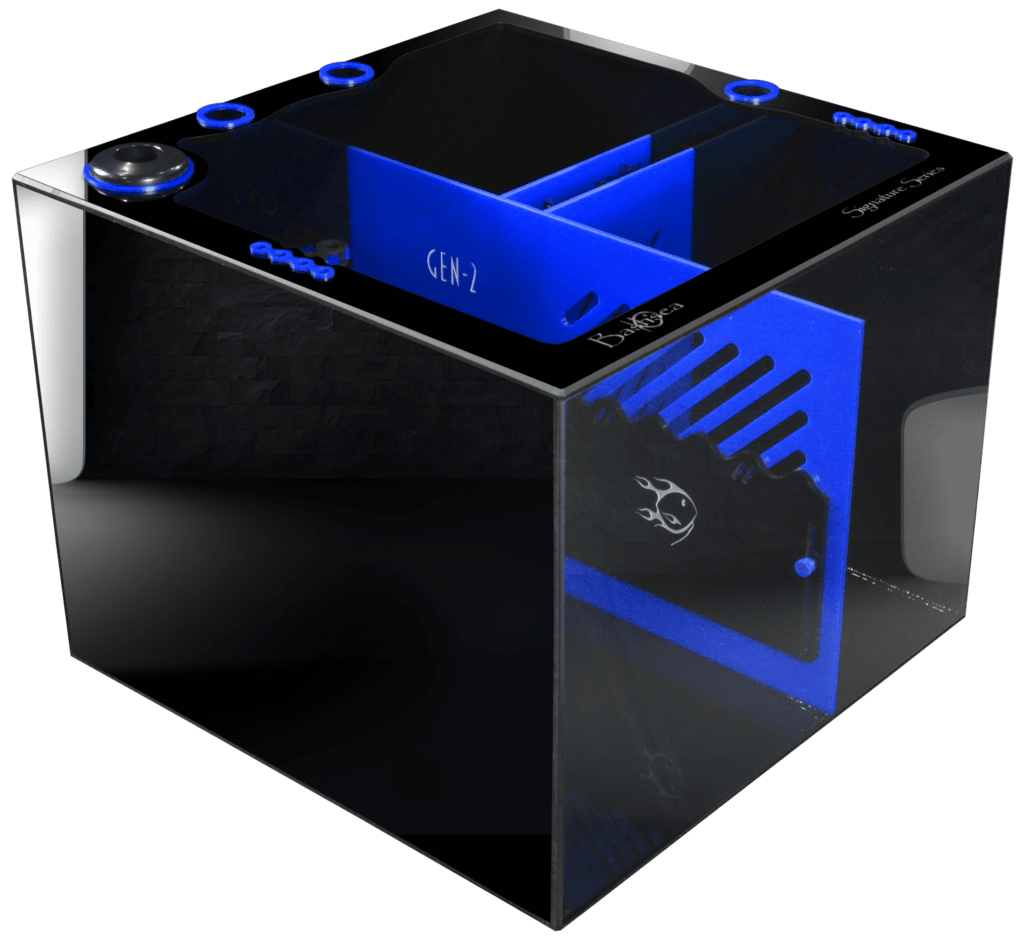 Bashsea Signature Series Sump SS-Cube