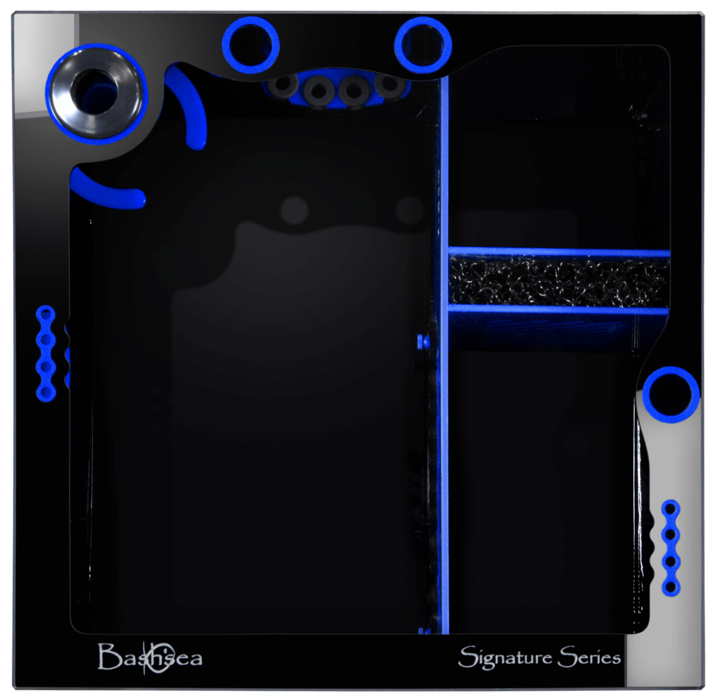 Bashsea Signature Series Sump SS-Cube