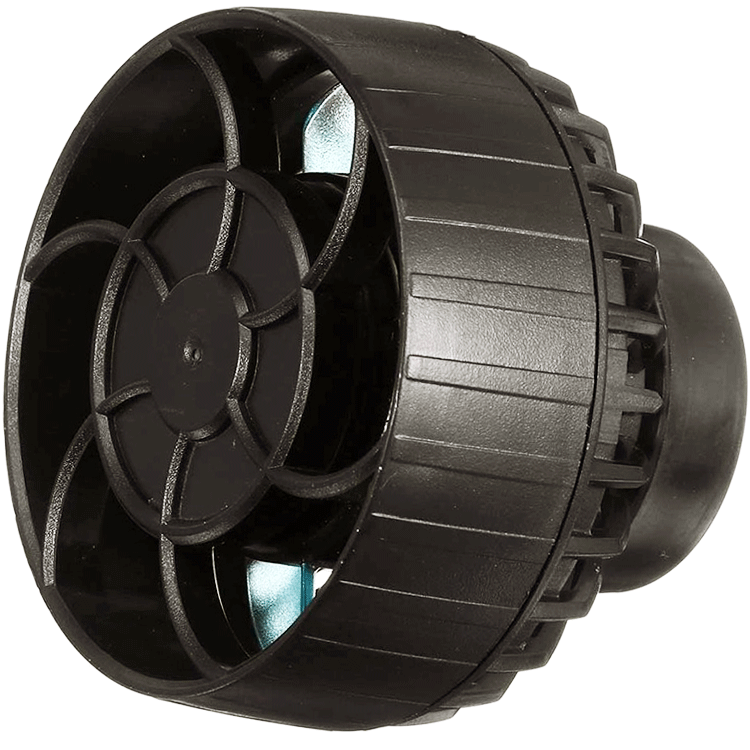 Jebao SLW-30 Compact Puck Style Wavemaker Pump - 3400 GPH