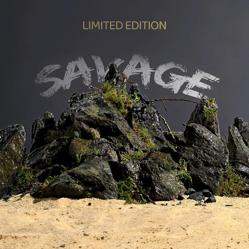 WIO Stone - Savage