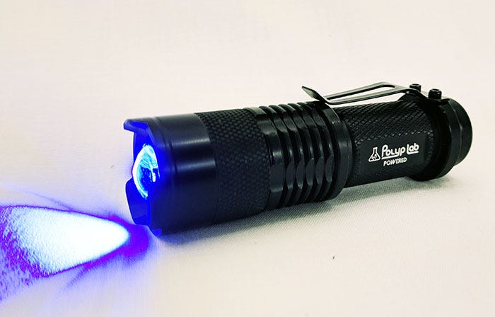 PolypLab Scope