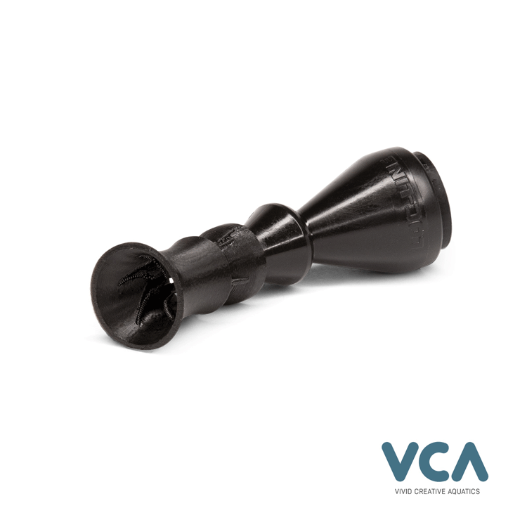 VCA Waterbox Cube Flow Kit with 14" Random Flow Generator Nozzle