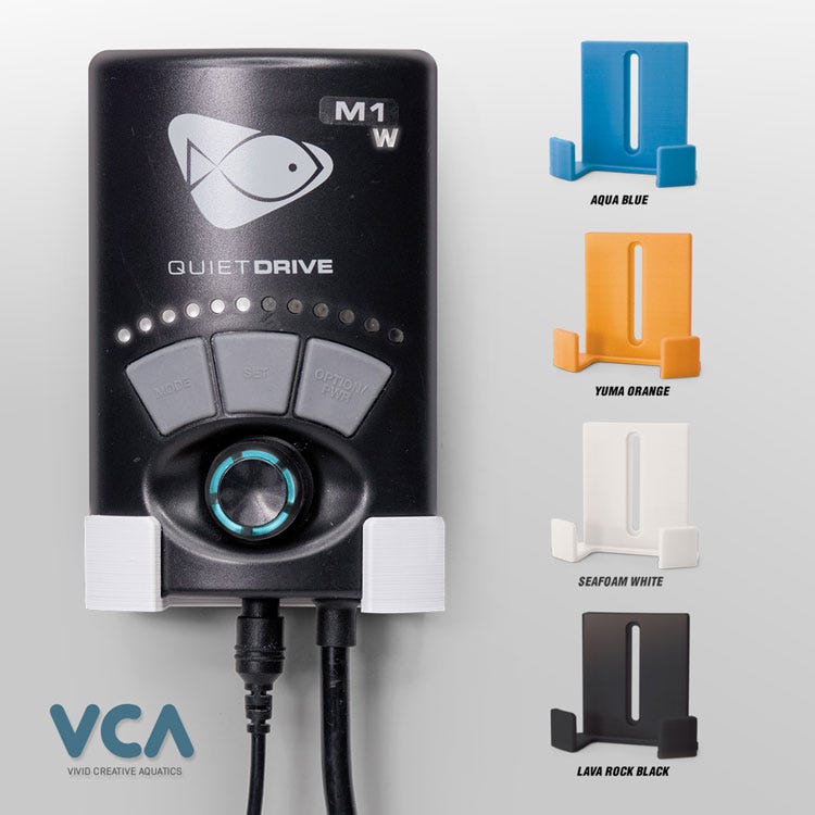VCA Bracket Mount for VorTech or Vectra