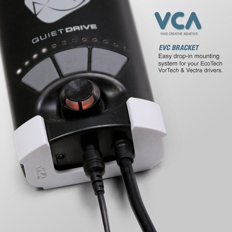 VCA Bracket Mount for VorTech or Vectra