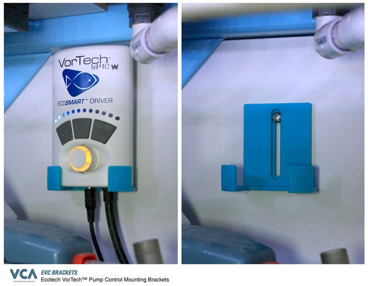 VCA Bracket Mount for VorTech or Vectra