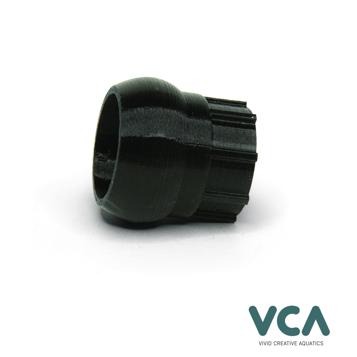 VCA Red Sea Max - 16mm Slip-Fit Adapter for 3/4" Loc-Line or RFG