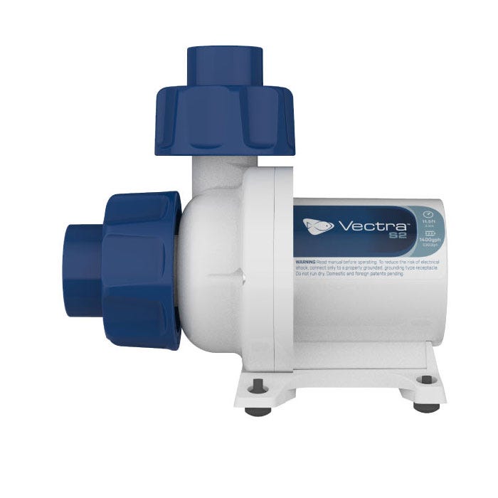 EcoTech Marine Vectra S2 Pump