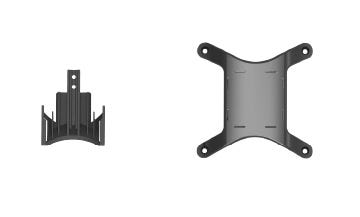 Ecotech Marine Radion XR15 G5 / G6 Single Arm RMS Adapter Kit XR704
