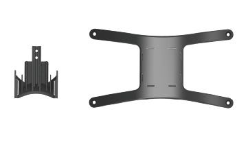Ecotech Marine Radion XR30 G5 / G6 Single Arm RMS Adapter Kit XR705