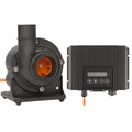 Abyzz 200 IPU 10M US 110vac DC Pump