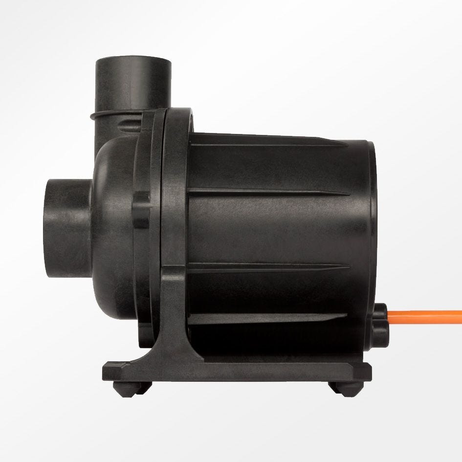 Abyzz 200 IPU 10M US 110vac DC Pump