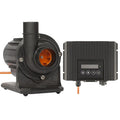 Abyzz 400 IPU 10M US 110vac DC Pump
