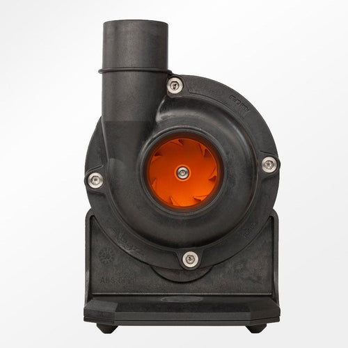 Abyzz 400 IPU 10M US 110vac DC Pump - CV-A400IPU-10 - BubbleFlowAquatix.com