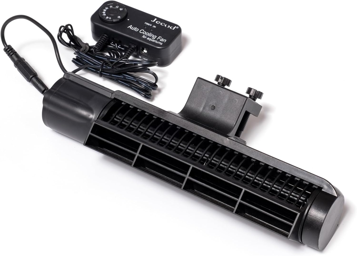 Jebao ACF-300 Auto Aquarium Cooling Fan