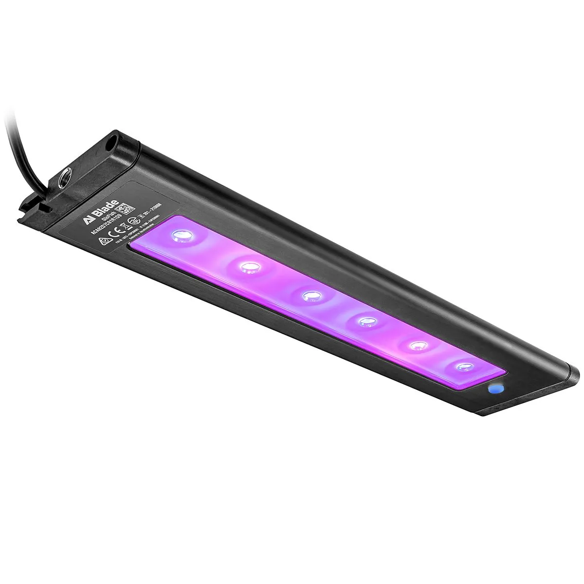 Adaptive Reef AI Blade Hybrid Algae Reactor 10