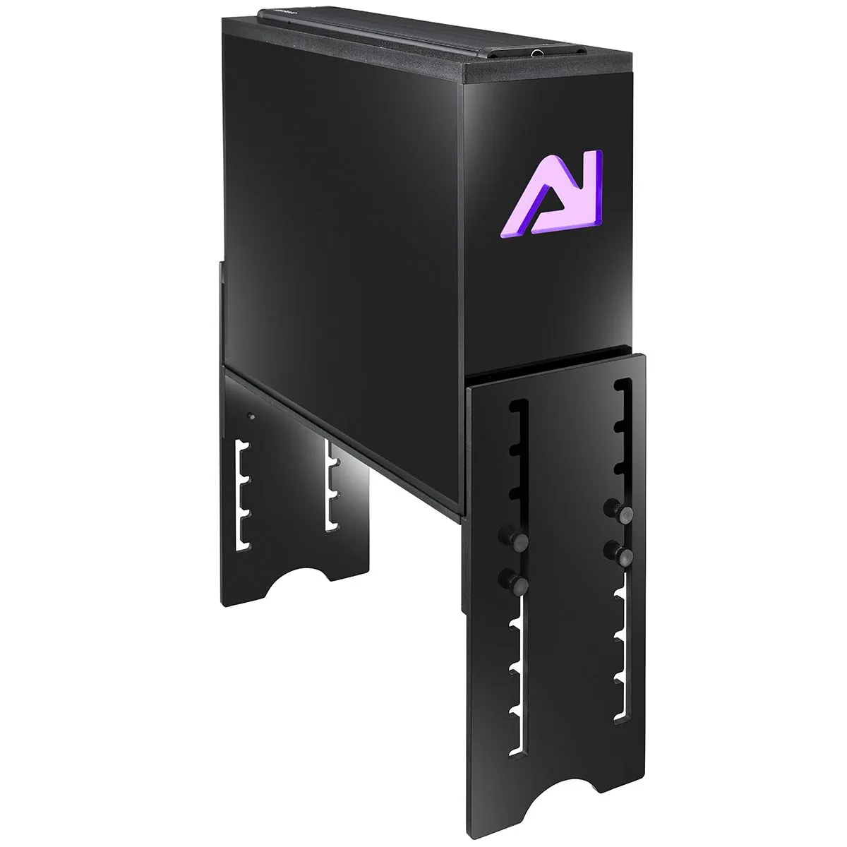 Adaptive Reef AI Blade Hybrid Algae Reactor 10