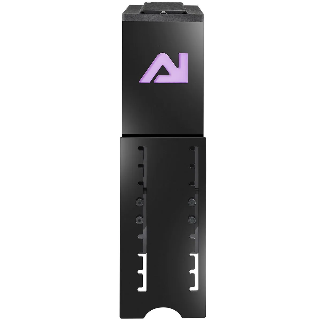 Adaptive Reef AI Blade Hybrid Algae Reactor 10