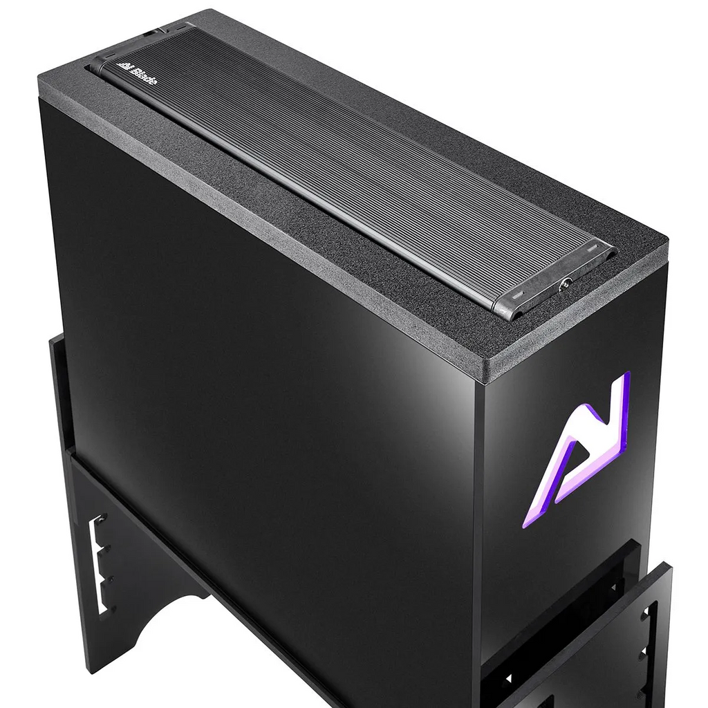 Adaptive Reef AI Blade Hybrid Algae Reactor 10