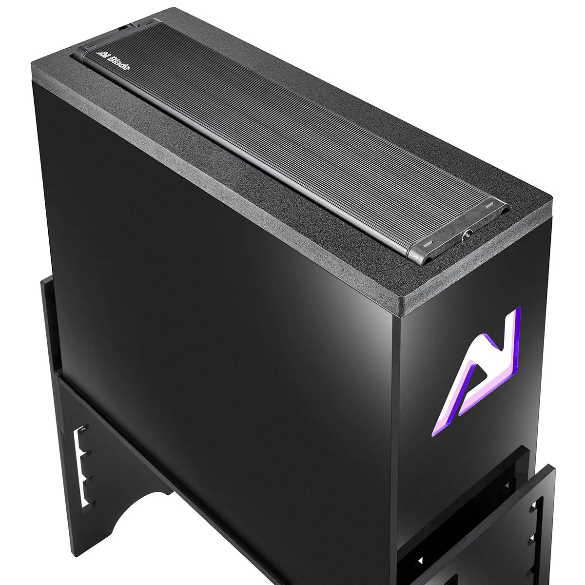 Adaptive Reef AI Blade Hybrid Algae Reactor 10