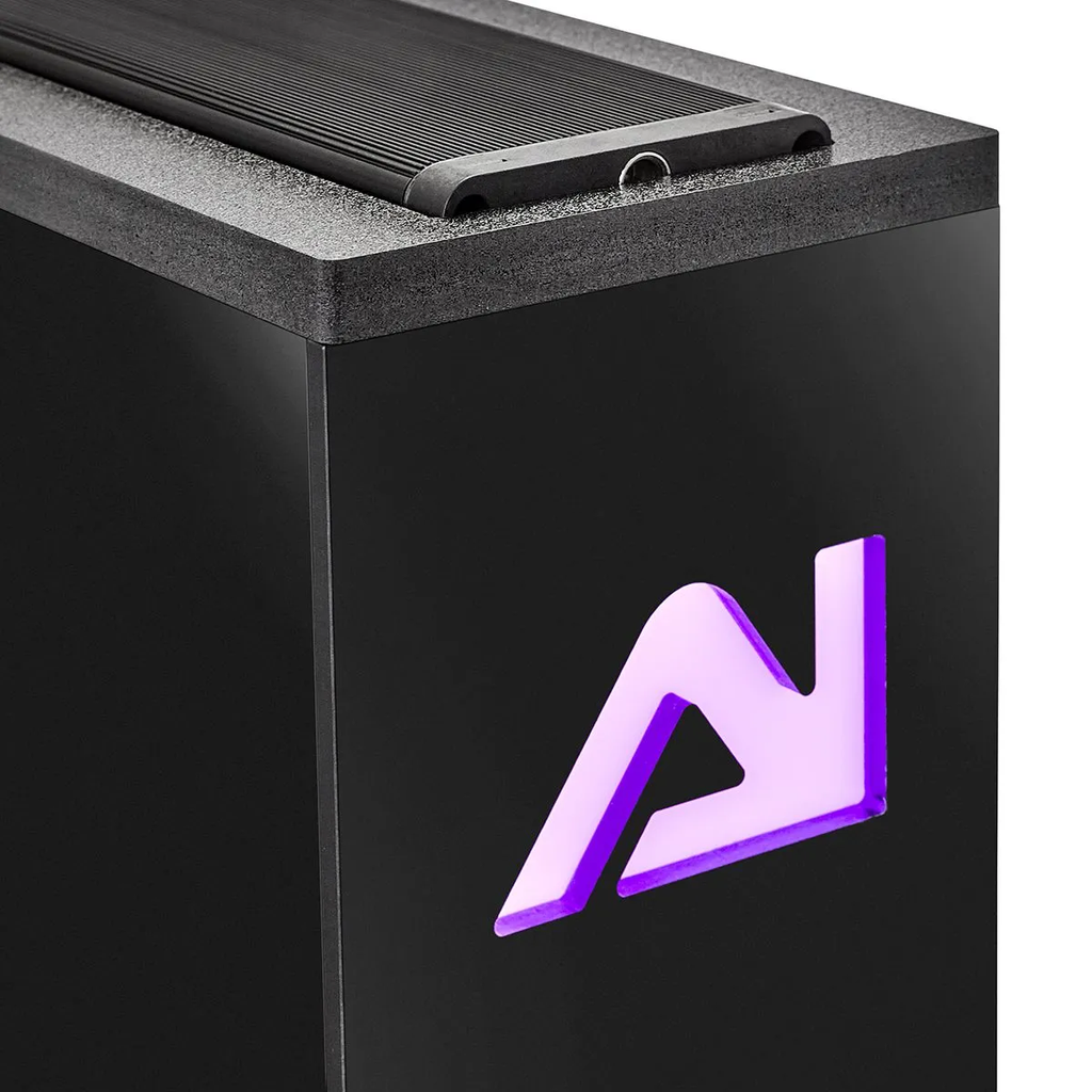 Adaptive Reef AI Blade Hybrid Algae Reactor 16