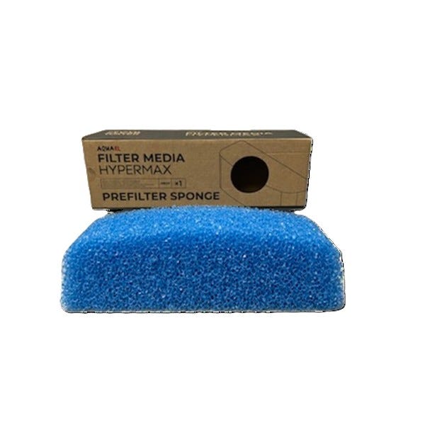 Aquael Hypermax Pre-Filter Sponge