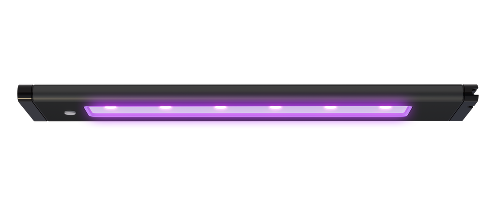 AquaIllumination Blade 12" Coral Glow 20w - SL12AT