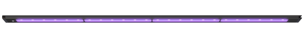 AquaIllumination Blade 57"Coral Glow 120w - SL57AT