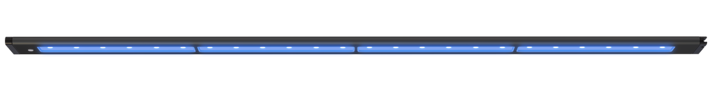 AquaIllumination Blade 57"Coral Grow 120w - SL57SW