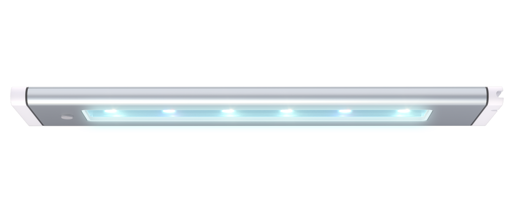 AquaIllumination Blade 12" Freshwater 20w - SL12FW
