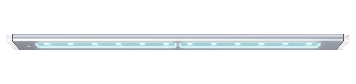 AquaIllumination Blade 21" Freshwater 40w - SL21FW