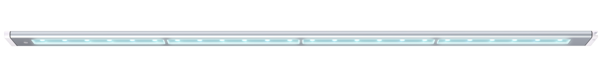 AquaIllumination Blade 39" Freshwater 80w - SL39FW