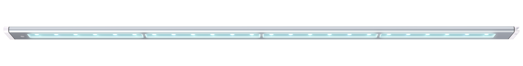 AquaIllumination Blade 48" Freshwater 100w - SL48FW