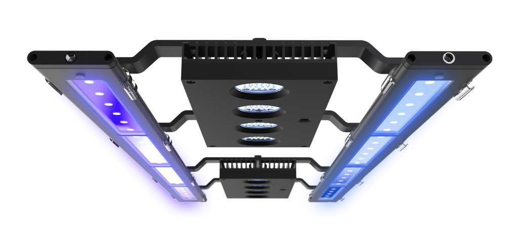 AquaIllumination Blade Hybrid Mount Kit - for Radion or Hydra