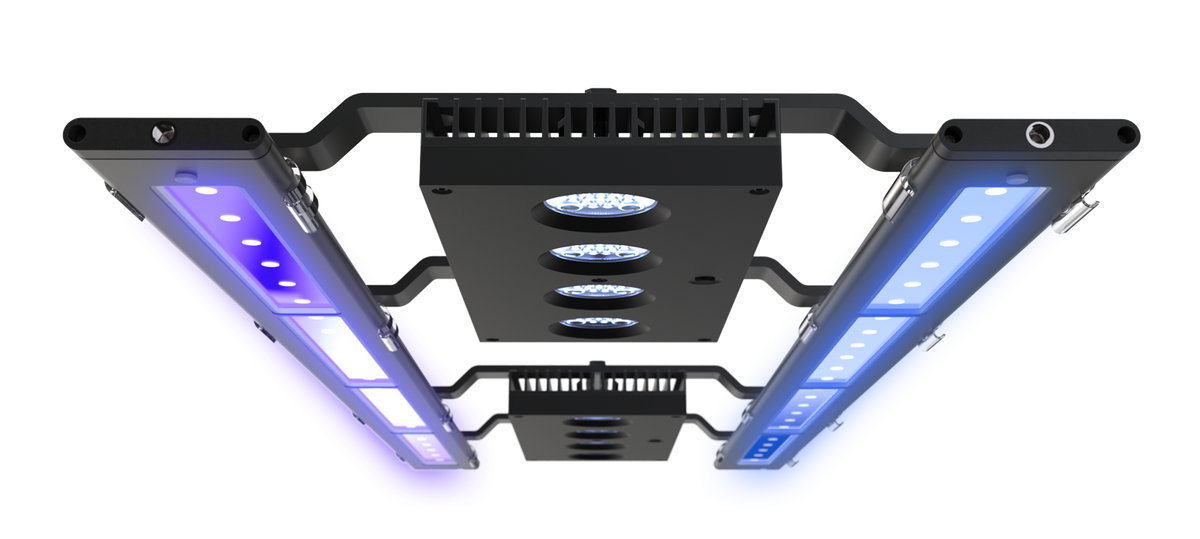 AquaIllumination Blade Hybrid Mount Kit - for Radion or Hydra