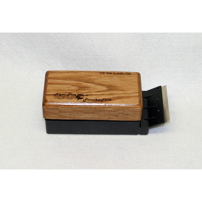 Algae Free Scraper Upgrade Kit for Cleaners