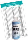 Pinpoint Salinity Calibration Fluid