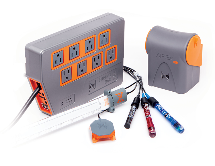 Neptune A3 Apex Pro System