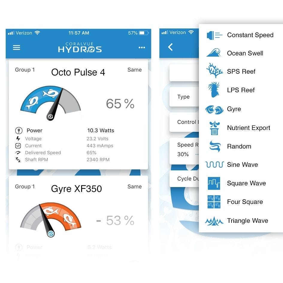 HYDROS Wave Engine V2