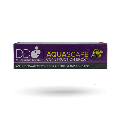 AquaScape Epoxy Putty Coralline Color