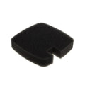 Aquael Hypermax Black Standard Sponge