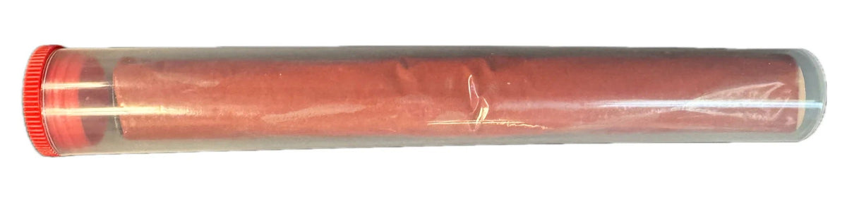 TLF Coralline Red Aqua Stik Epoxy 4oz