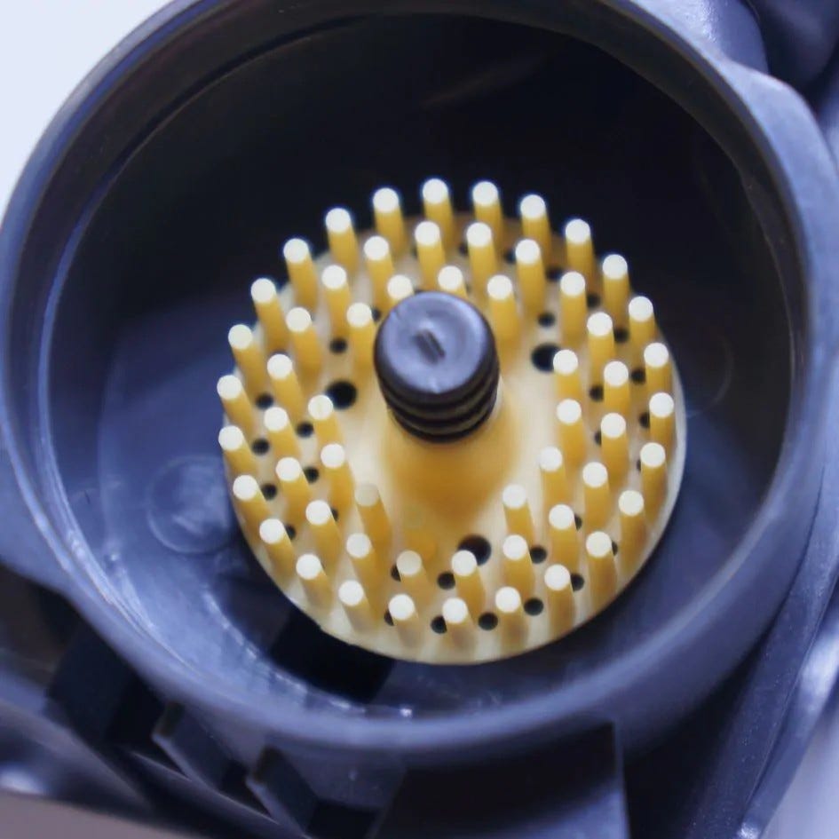 Reef Octopus Aquatrance 1000s Skimmer Pump