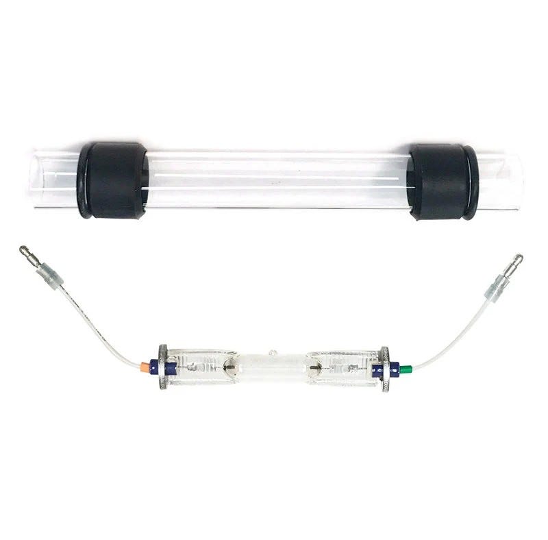 Lamp Kit for Aqua Ultraviolet 400w Viper 2" Plastic - A20404