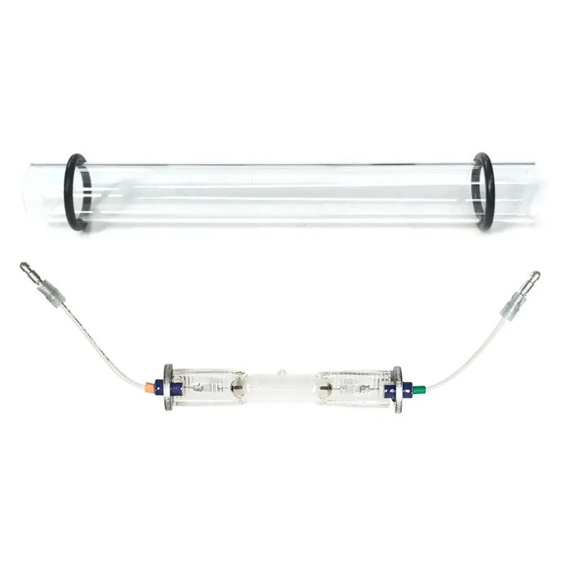 Lamp Kit for Aqua Ultraviolet 400w Viper 2" Stainless - A20402