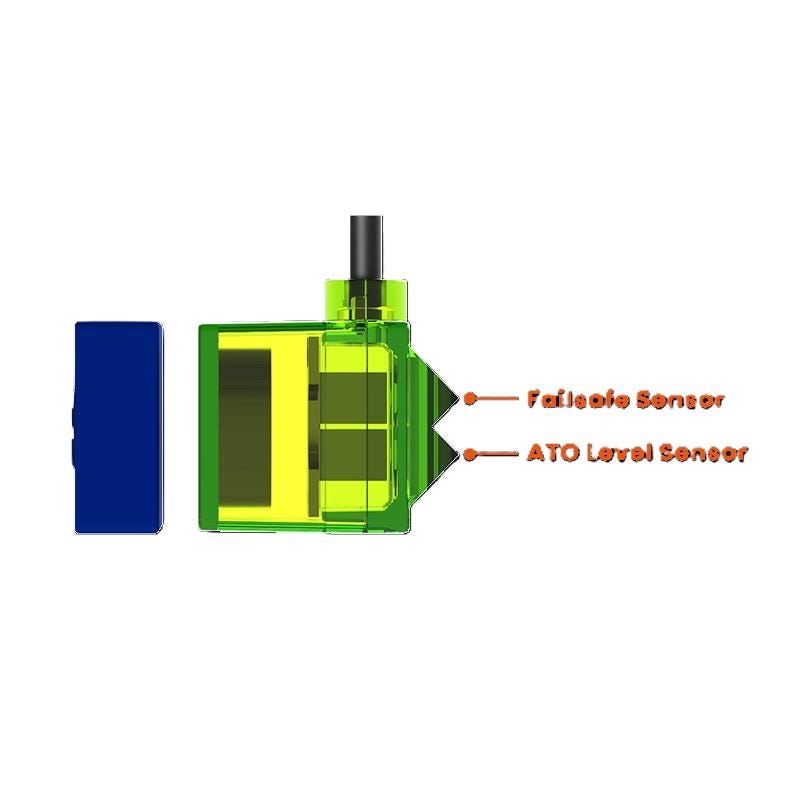 AutoAqua RO/DI Flood Guardian
