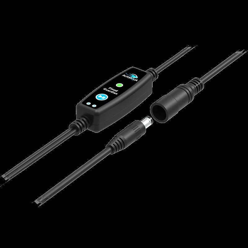 AutoAqua RO/DI Flood Guardian