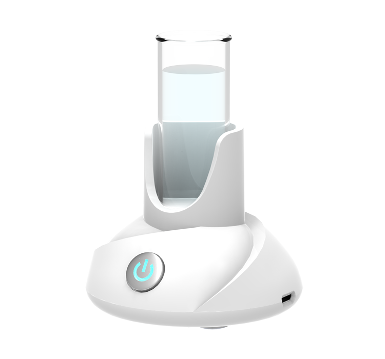 AutoAqua Smart Stir